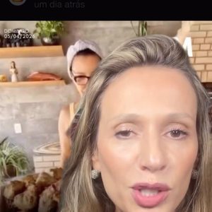 Ao tomar conhecimento do assunto, Luisa Mell se pronunciou e gravou um vídeo detonando a atitude de Janja