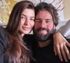 Casados desde 2015, o goleiro Alisson, do Liverpool, vive um relacionamento sólido com Natália Loewe Becker, médica e influenciadora digital que soma 397 mil seguidores no Instagram (@natalialbecker)