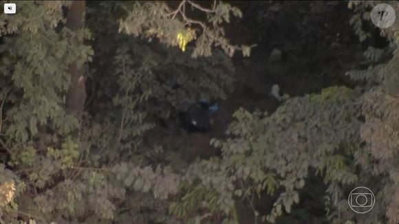 Corpo de Vitória Regina foi encontrado em área de mata de Cajamar 7 dias após desaparecimento da jovem