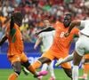Antonio Nusa, atacante da Noruega conhecido como 'Neymar da Noruega', marcou um golaço contra a Costa do Marfim e será um dos rivais do Brasil nas oitavas da Copa do Mundo 2026
