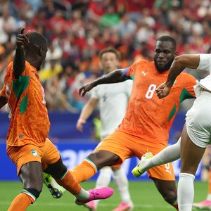 Antonio Nusa, atacante da Noruega conhecido como 'Neymar da Noruega', marcou um golaço contra a Costa do Marfim e será um dos rivais do Brasil nas oitavas da Copa do Mundo 2026