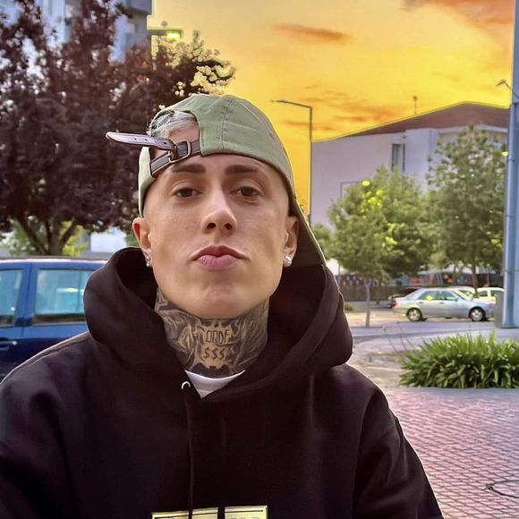 Aparência de MC Daniel também começou a mudar com o tempo