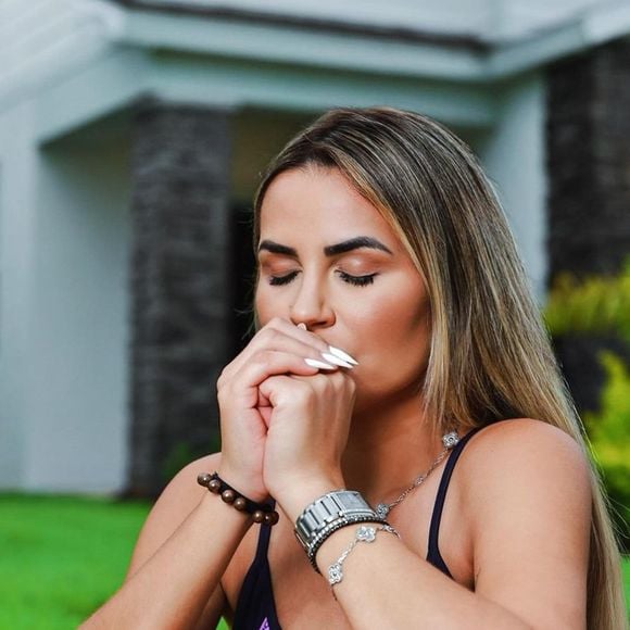 Deolane Bezerra conhece Marcola? Líder do PCC afastou conhecer a famosa, acusada de ligação com o grupo