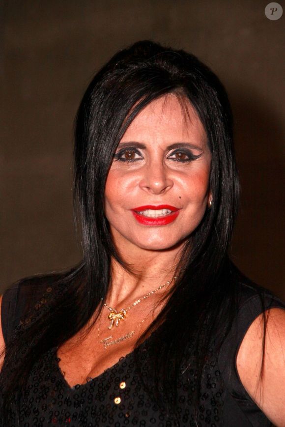 Gretchen embarcou para os Estados Unidos em 2011. Na época, o site OFuxico publicou que a estrela queria começar uma nova vida no país