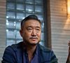 Jo Woo-jin revelou que a filha ainda está em fase de formação de caráter e, por isso, esconde sua profissão dela