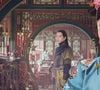 'Palácio Yanxi: As Aventuras da Princesa' traz a história de Zhaohua, filha de Wei Yingluo, protagonista do dorama 'A História do Palácio Yanxi', outro c-drama de sucesso