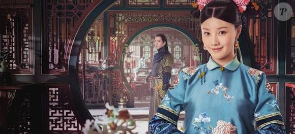 'Palácio Yanxi: As Aventuras da Princesa' traz a história de Zhaohua, filha de Wei Yingluo, protagonista do dorama 'A História do Palácio Yanxi', outro c-drama de sucesso