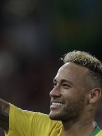 16 quartos, 20 banheiros, e espaço para vários jogos: Neymar aluga mansão de R$ 73 milhões para 36 pessoas pela Copa 2026
