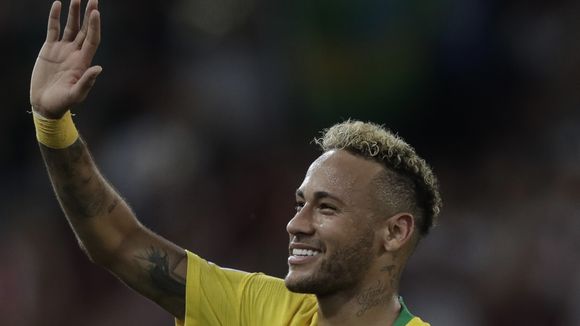16 quartos, 20 banheiros, e espaço para vários jogos: Neymar aluga mansão de R$ 73 milhões para 36 pessoas pela Copa 2026