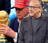 Quando vai ser o sorteio da Copa do Mundo 2026? Participação de Galvão Bueno e Donald Trump estão previstas; entenda