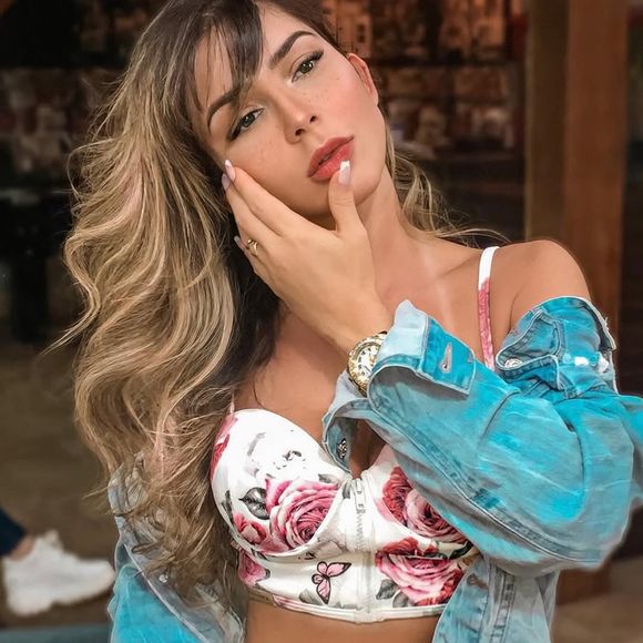 Nadja Pessoa voltou a falar de Ana Paula Renault após a vitória da rival no ‘BBB 26’