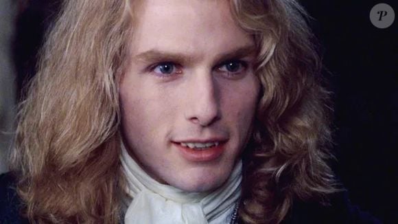 No entanto, quando Tom Cruise foi escolhido para interpretar o vampiro Lestat no filme, a autora foi completamente contra a escolha do ator.