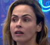 Quem vai sair do 'BBB 26' hoje (14/04)? Enquete UOL ATUALIZADA após 'Sincerinho' mostra aumento em porcentagem de Ana Paula Renault