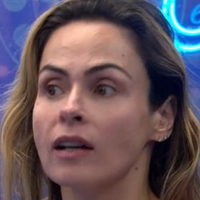 Quem sai do ‘BBB 26’ hoje (14/04)? Enquete UOL ATUALIZADA após ‘Sincerinho’ mostra aumento na porcentagem de Ana Paula Renault