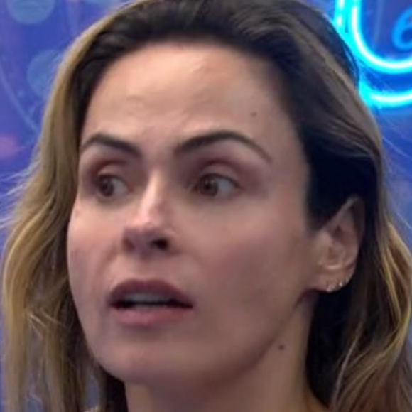 Quem sai do ‘BBB 26’ hoje (14/04)? Enquete UOL ATUALIZADA após ‘Sincerinho’ mostra aumento na porcentagem de Ana Paula Renault