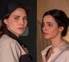 Adriana vai contar com a ajuda de Suely para desmascarar Ademir nos próximos capítulos de 'Quem ama cuida'