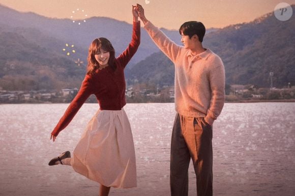 Também em 12 de maio, o Viki dá boas-vindas ao dorama 'Second Shot at Love'