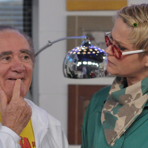 ‘A profecia de Xuxa se realizou': apresentadora tentou fazer Renato Aragão desistir de casamento com Lilian Aragão, diz diretor
