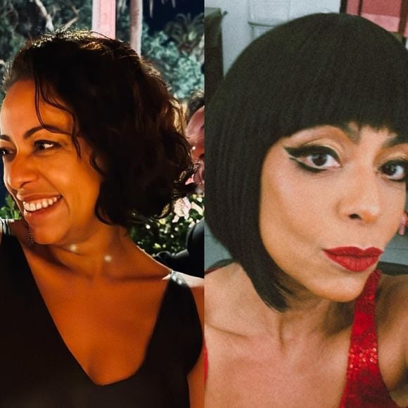 Samantha Schmütz antes e depois: veja a transformação da atriz desde a 'Zorra Total' até os procedimentos recentes com médico de Kim Kardashian