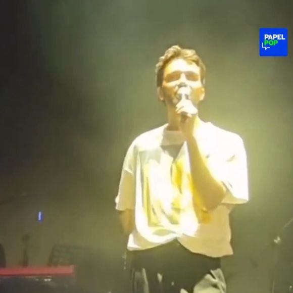 Cantor Silva foi aplaudido na web após detonar Virginia e Serginho Groisman