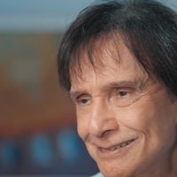 Não é o bacalhau e nem a rabanada: a comida favorita de Roberto Carlos, hoje aos 84 anos, é um clássico na dieta de muitos brasileiros, mas passa longe da Ceia de Natal