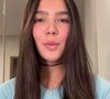 Duda Guerra teve um bate-papo sincero com os seguidores no Instagram, nesta terça-feira (29).