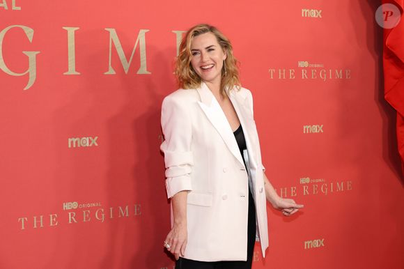 Kate Winslet: ‘É revoltante o que as pessoas dizem para as crianças’