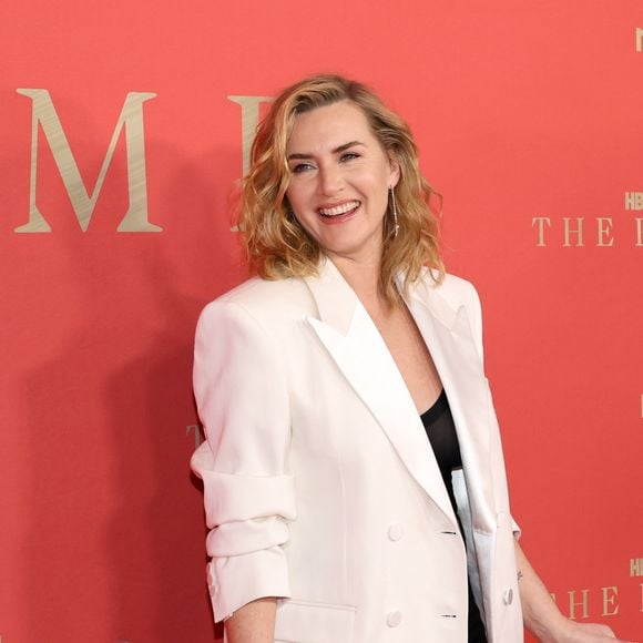 Kate Winslet: ‘É revoltante o que as pessoas dizem para as crianças’