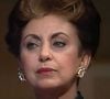 A atriz Beatriz Segall interpretou a temida vilã Odete Roitman na 1ª versão da novela 'Vale Tudo' (1988).