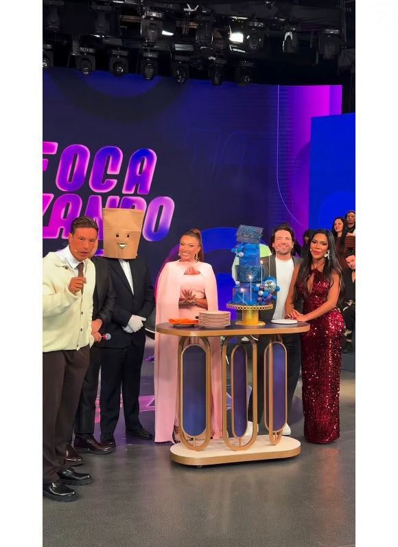 Carol Lekker tentou aumento de salário no SBT, onde ganhava R$ 10 mil