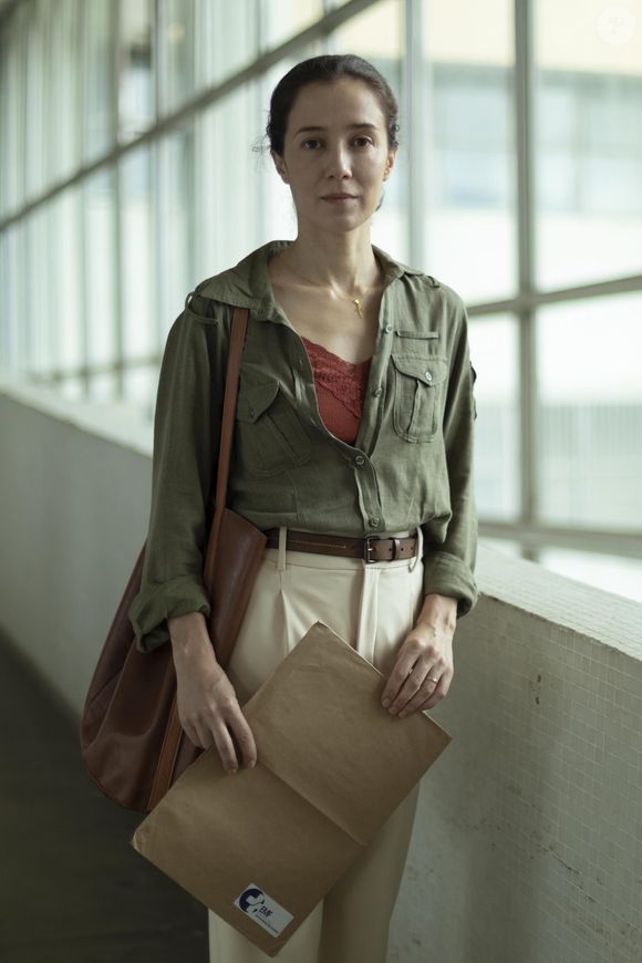 Após 'Malhação', Marjorie Estiano se tornou uma das atrizes mais requisitadas da TV