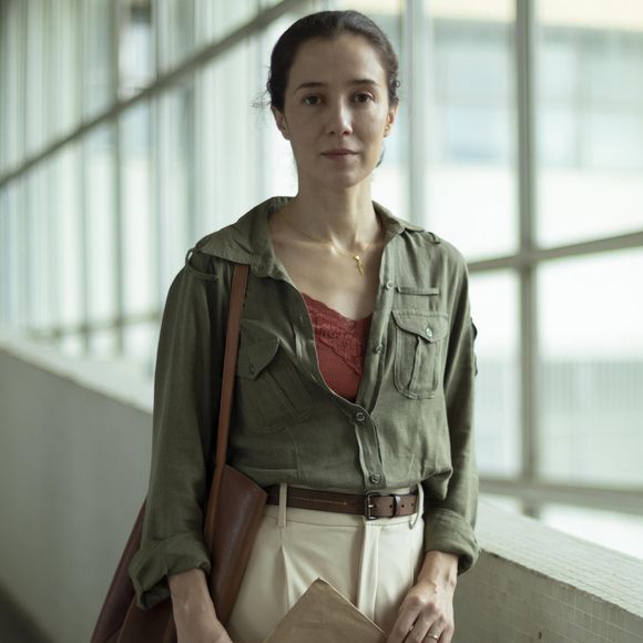 Após 'Malhação', Marjorie Estiano se tornou uma das atrizes mais requisitadas da TV