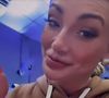 Andressa Urach mostrou que passou a frequentar uma igreja inclusiva