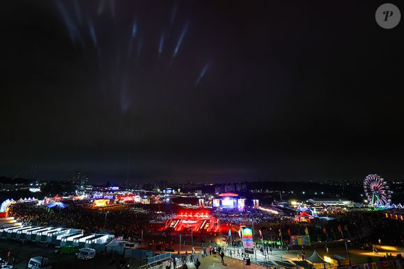O que pode e o que não pode levar para o Lollapalooza 2025: confira as regras antes de sair de casa