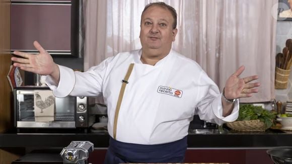 Nascido na França e naturalizado brasileiro, Érick Jacquin voltou a comentar sua relação com as seleções de Brasil e França