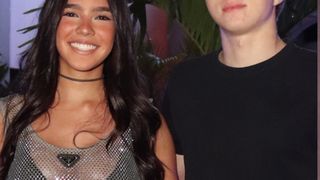 'Vontade de chorar': Angélica detalha forte reação na separação conturbada do filho Benício Huck de Duda Guerra