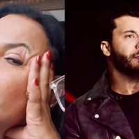 'Léo nunca recebeu nenhum centavo de pensão do pai': Dona Ruth abre o bico contra Murilo Huff após pedido de guarda unilateral