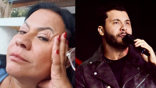 'Léo nunca recebeu nenhum centavo de pensão do pai': Dona Ruth abre o bico contra Murilo Huff após pedido de guarda unilateral