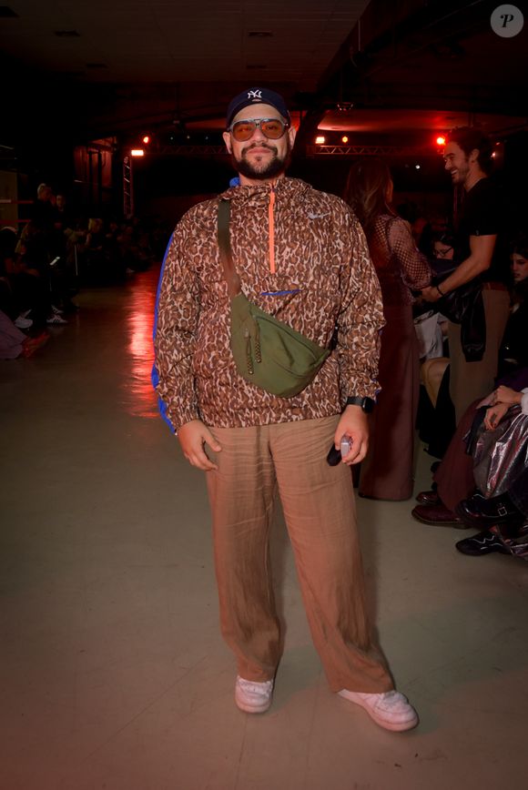 Nas redes sociais, Gominho também revelou que irá ao velório às 14h, em um horário reservado em o público