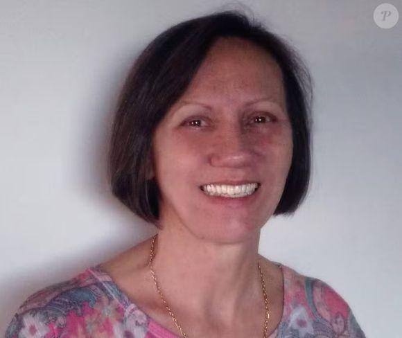 Leane Elizabeth Herrmann era moradora de Blumenau e estava passeando com a filha