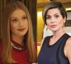 Marina Ruy Barbosa, Flávia Alessandra e Glória Pires reclamam de salários da Globo