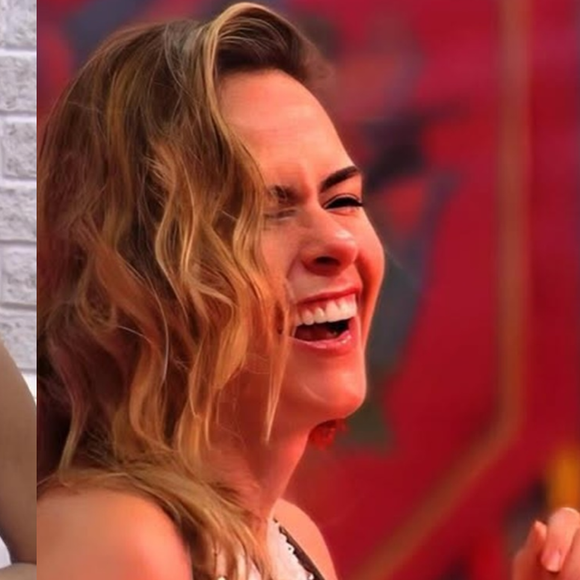 Como Ana Paula Renault pode virar o jogo no Paredão Falso do ‘BBB 26’ - 10 anos após expulsão no ‘BBB 16’