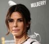 Questionada sobre o que mais gosta de consumir em sua dieta, Sandra Bullock afirmou: "Iogurte grego espesso, 0% de gordura"