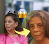 Avó de Mia Goth, Maria Gladys que interpretou Lucimar em 'Vale Tudo', vive drama chocante: 'Sozinha e sem dinheiro'