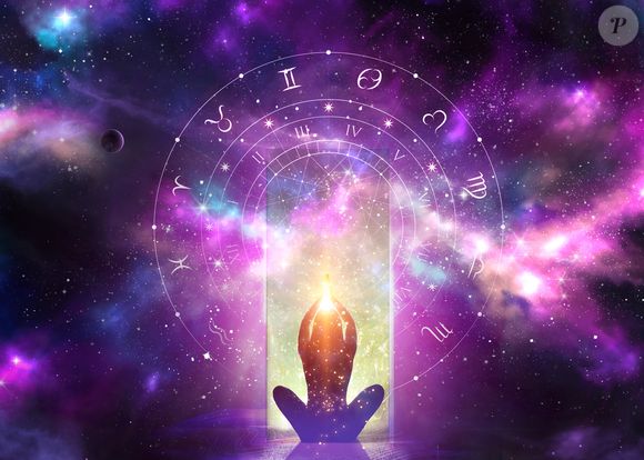 O horóscopo desta sexta-feira ocorre posteriormente à Lua de Sangue.