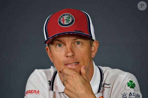 Kimi Räikkönen admitiu que não conseguiria repetir experiência: 'Depois de 16 dias bebendo, já não me sinto tão bem quanto antes. Há outras coisas na vida que são mais importantes para mim'