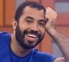 Gil do Vigor contou que enfrentou um período delicado após sua participação no reality