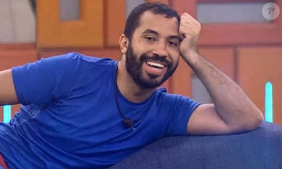 Gil do Vigor contou que enfrentou um período delicado após sua participação no reality