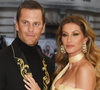 2 filhos, 9 kg perdidos, 13 anos de casamento e uma carta guardada na gaveta: a história não contada do divórcio de Tom Brady e Gisele Bündchen que deixou o quarterback 'parecendo um paciente de câncer com cabelo bom'