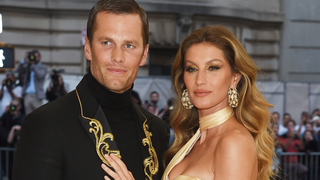2 filhos, 9 kg perdidos, 13 anos de casamento e uma carta guardada na gaveta: a história não contada do divórcio de Tom Brady e Gisele Bündchen que deixou o quarterback 'parecendo um paciente de câncer com cabelo bom'